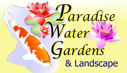Paradise Watergardens